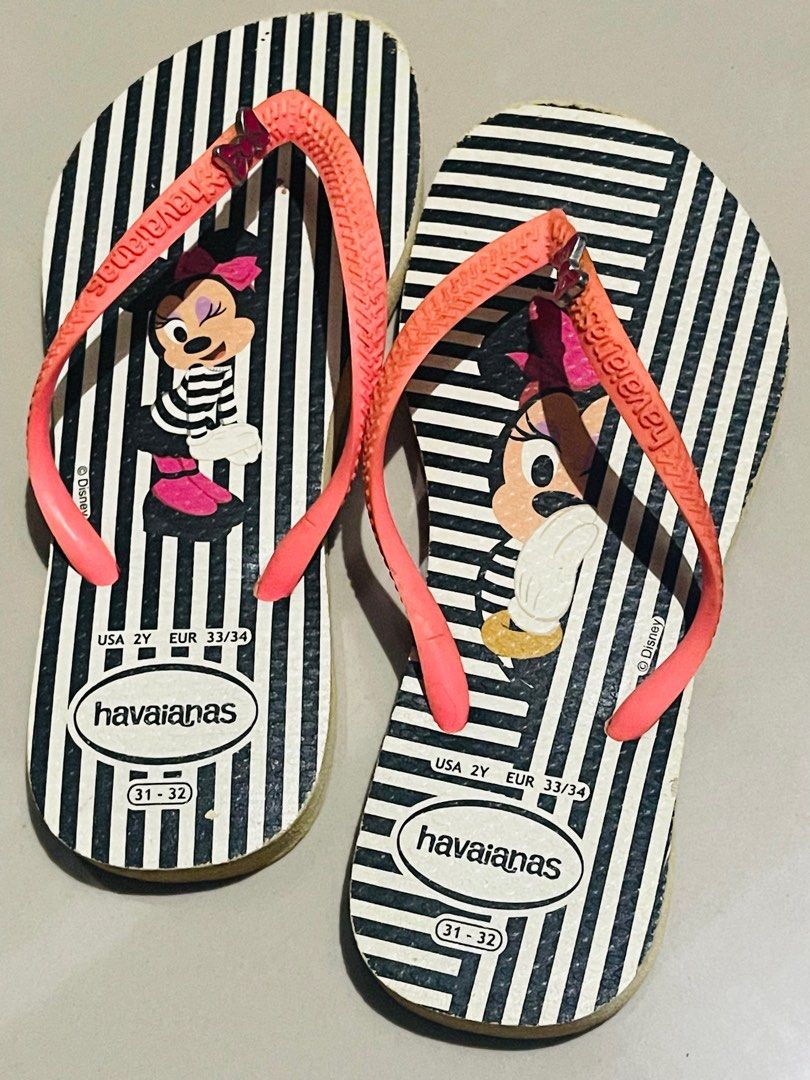 Havaianas 31 hotsell