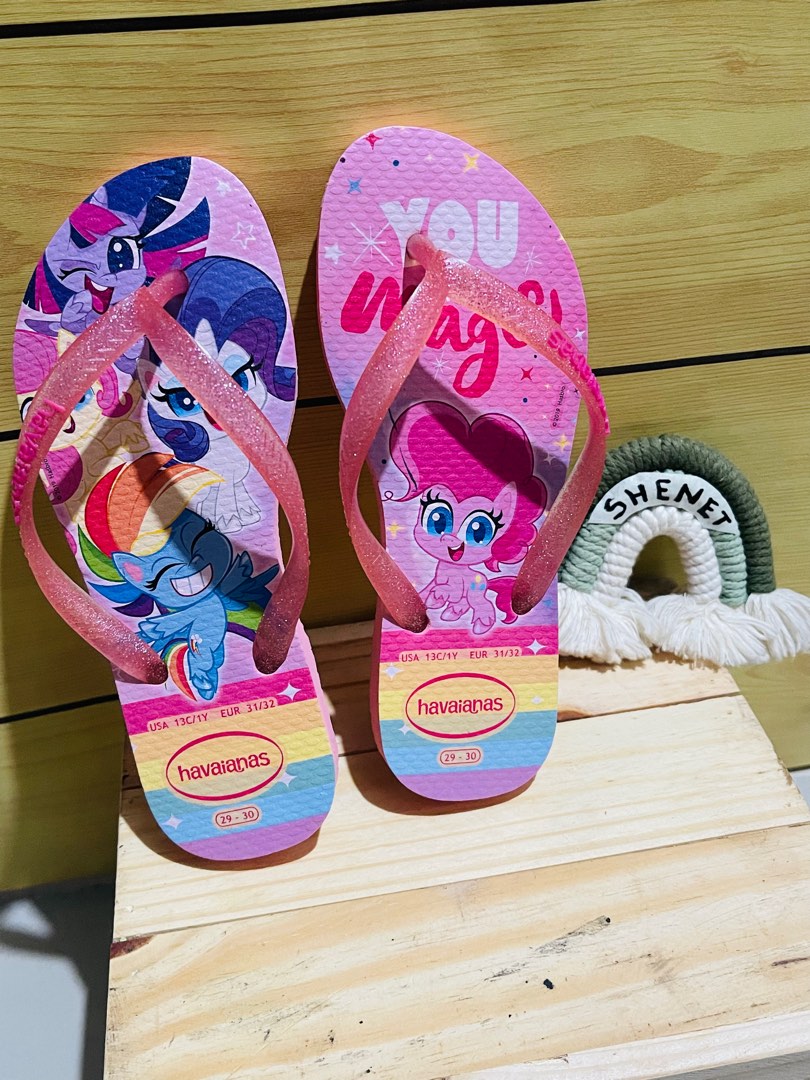 Havaianas kinderslippers sale new arrivals