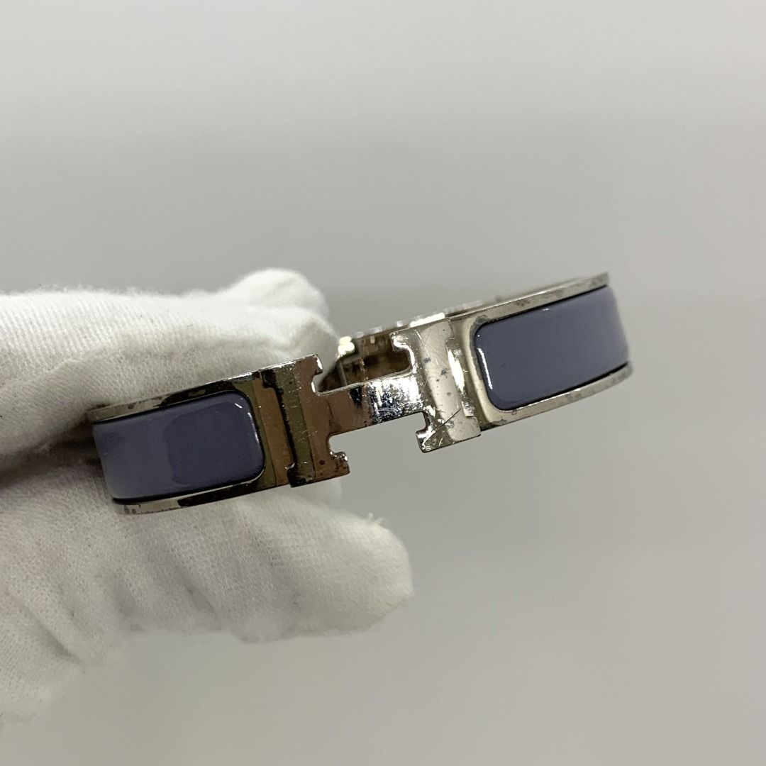 Hermes Double Tour Bracelet Blue E Phw Hermès Kelly 28 Blue Jean