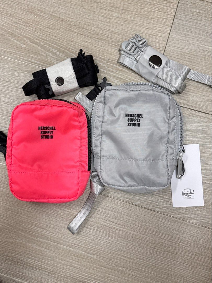 Herschel hs8 crossbody new arrivals