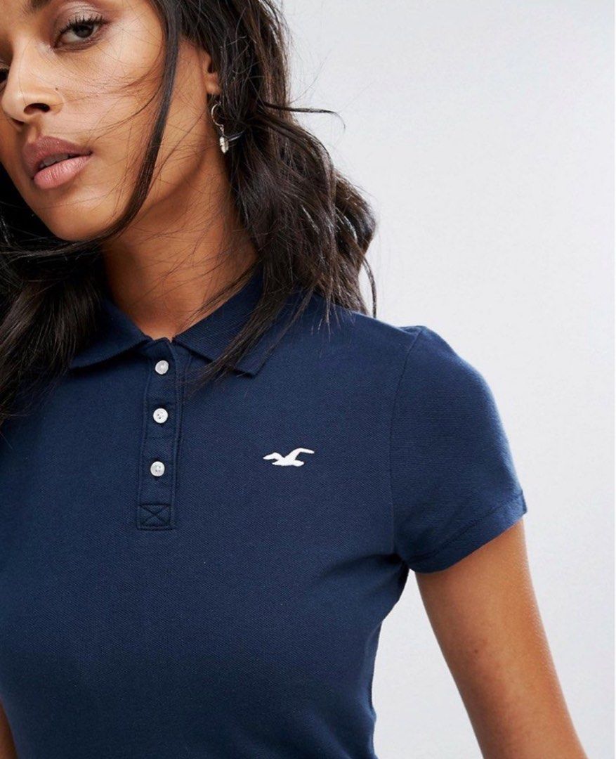 Hollister polo shirts new arrivals