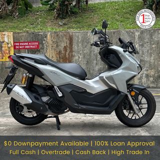 100 affordable honda scooter For Sale Class 2B Carousell Singapore