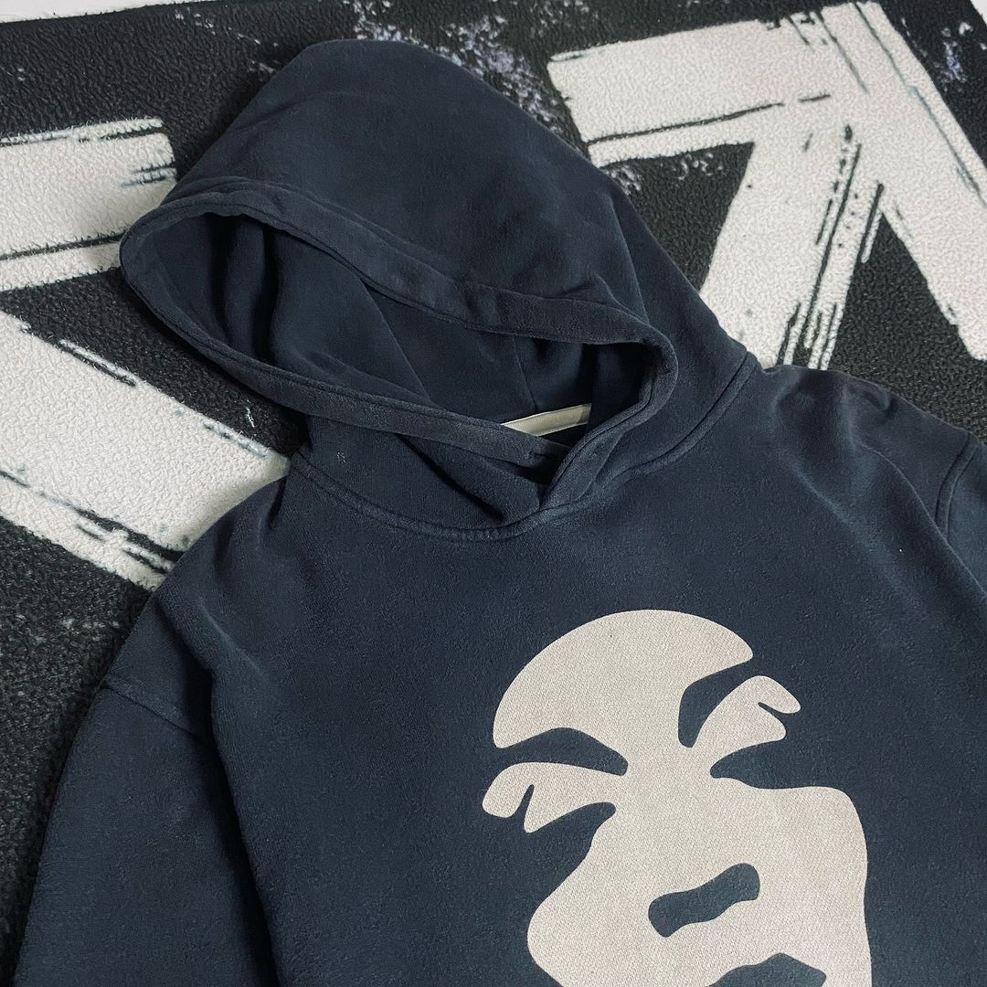 Supremebeing hoodie top