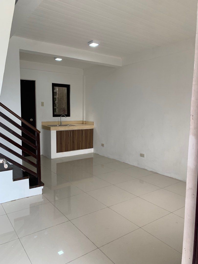 House with Car Parking For RENT! (Category: House & Lot) located in Manila. Submitted by missey23 (Listing ID 1334533016, Image 2). Description: 1yr contract Grand Cedar Homes, Bignay Valenzuela Newly Turned over Kayo pa lang ang titira. 1mo advance 2mos deposit 1yr contract Viewing: Weekend anytime Weekdays 8pm-10pm only.