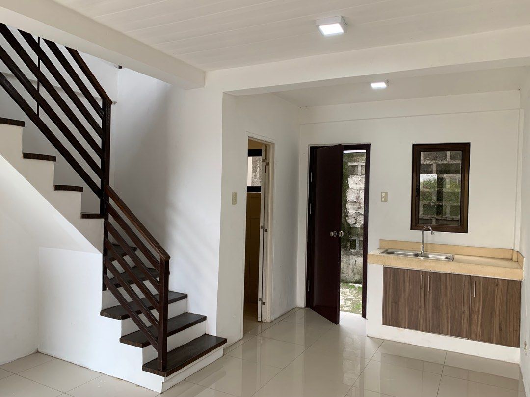 House with Car Parking For RENT! (Category: House & Lot) located in Manila. Submitted by missey23 (Listing ID 1334533016, Image 3). Description: 1yr contract Grand Cedar Homes, Bignay Valenzuela Newly Turned over Kayo pa lang ang titira. 1mo advance 2mos deposit 1yr contract Viewing: Weekend anytime Weekdays 8pm-10pm only.