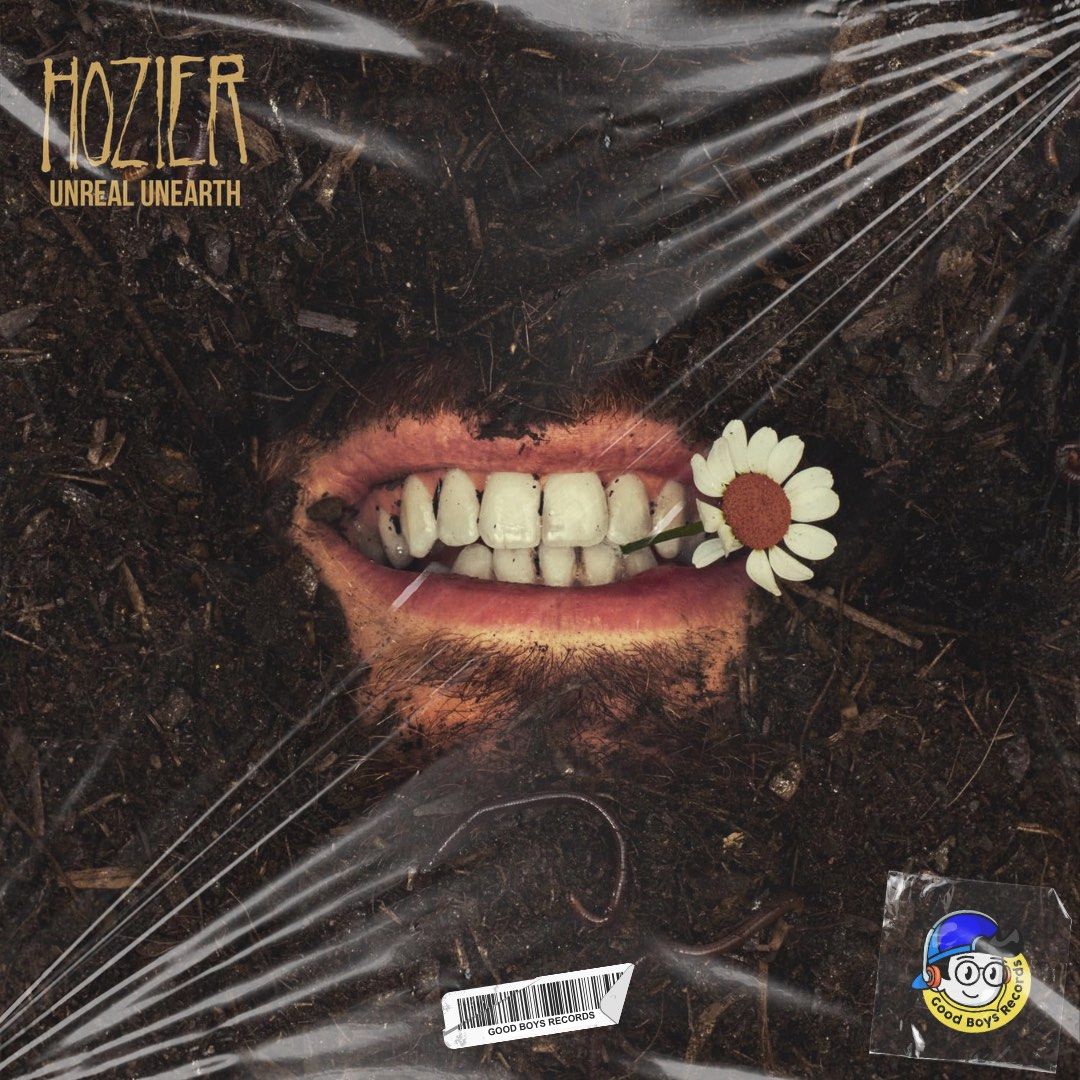 Hozier Unreal Unearth (Category: Vinyls) located in Manila. Submitted by goodboysrecords (Listing ID 1334432922, Image 1). Description: .