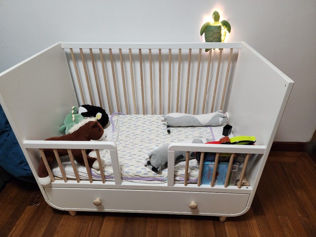 Ikea skonast mattress cheap