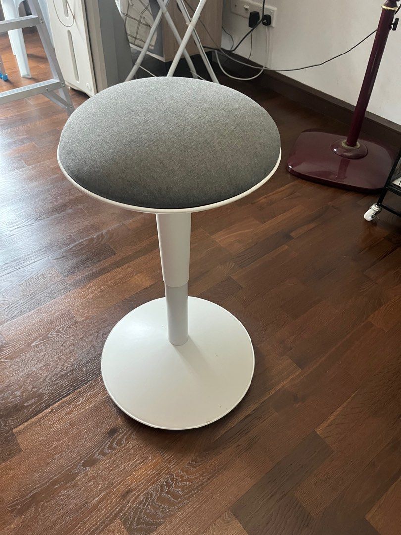 Stool Nilserik Ikea Review Ikea Standing Desk Chair Nilserik Stool