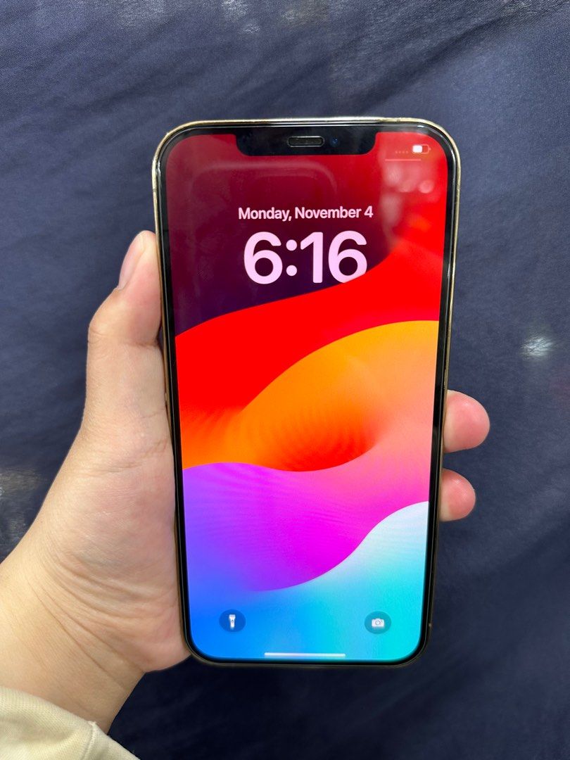 iphone 12promax 512gb factory unlock (Category: iPhone 12 Series) located in San Juan City. Submitted by jalailahmamosaca (Listing ID 1334470427, Image 3). Description: iphone 12promax 512gb factory unlock 97batteryhealth no issue inclusion case tempered Open for COD/COP + SF Manila area (sameday delivery) Province area (via LBC) required DP to avoid cancellations Physical store: Greenhills Shopping Center, 2ndfloor Contact#: 09125890826 Page:lai