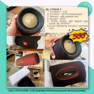 (Category: ) located in . Submitted by amirahnabilah24 (Listing ID 1334391773, Image 1). Description: .