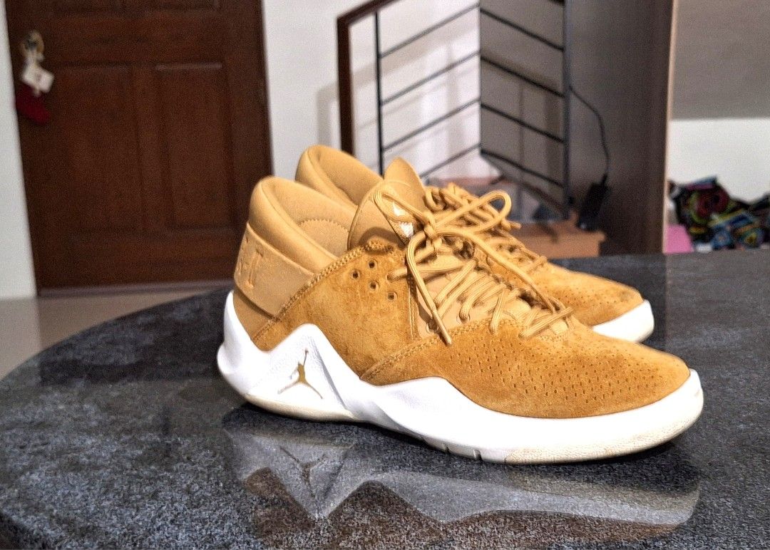 Jordan fresh flight outlet