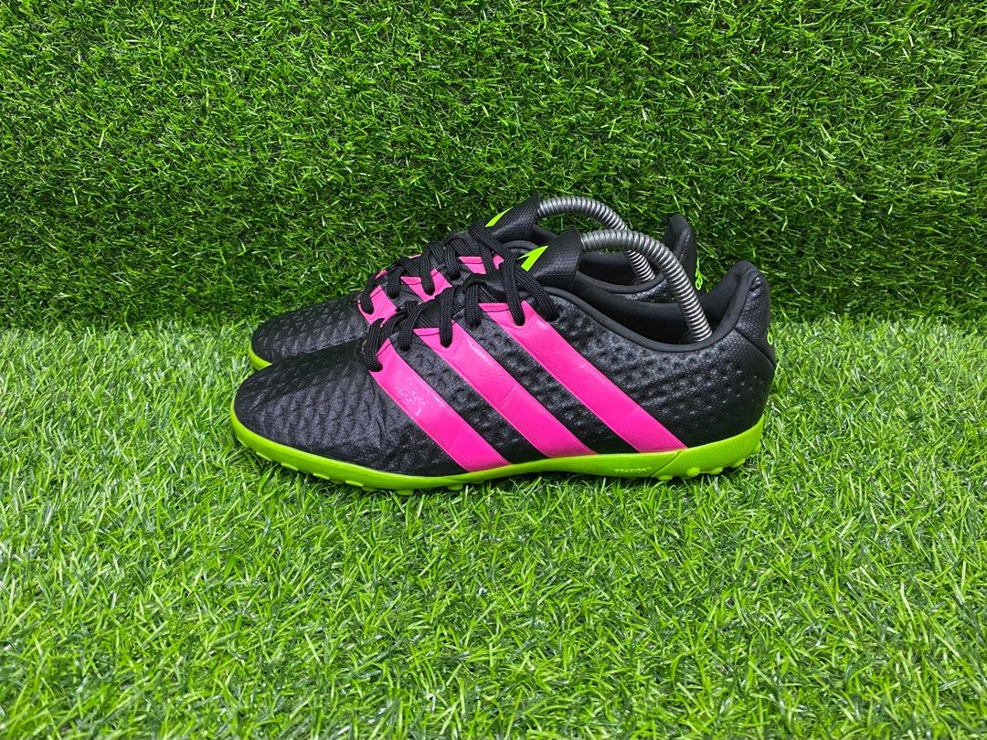Kasut futsal adidas ace deals