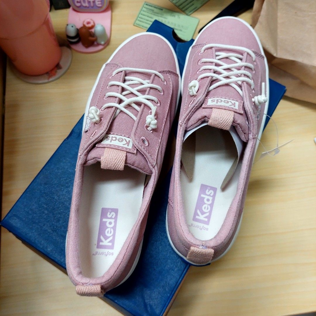 Keds Sperry Shoes Women s Fashion Footwear Sneakers on Carousell