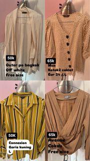 (Kategori: ) berada di . Dikirim oleh anlov (ID iklan 1334440102, Gambar 1). Deskripsi: .