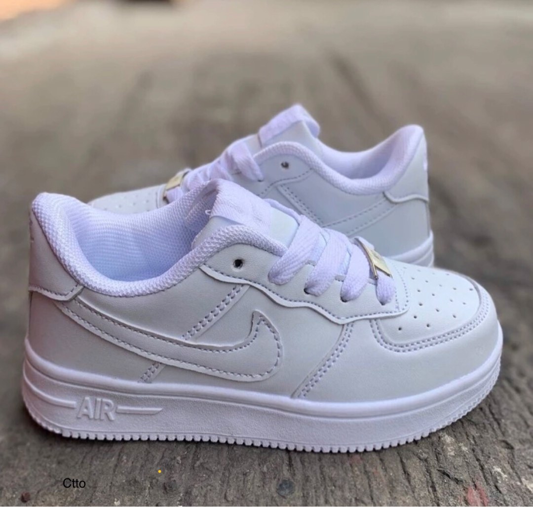 Kids air force 1 size 7 deals