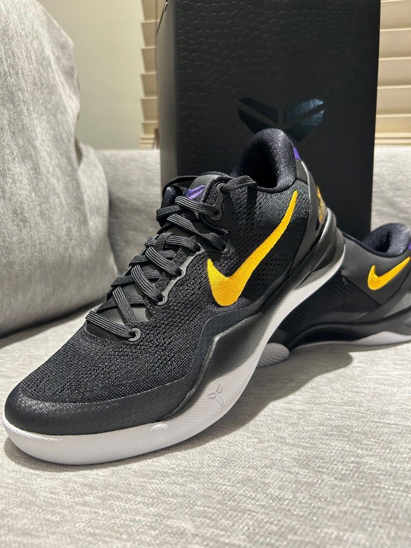 Kobe Protro Hollywood Nights, Men's Fashion, Footwear, Sneakers