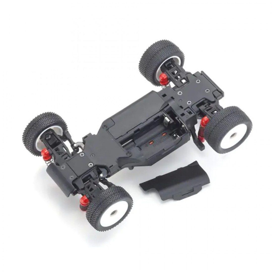 Mini-Z BUGGY 新品未開封 Kyosho Mini-Z Buggy, 已組裝，不連遙控器Mini-Z Buggy MB-010VE