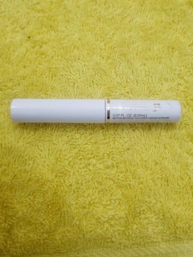 L CILS BOOSTER XL BASE DE MASCARA (Category: Makeup) located in Manila. Submitted by luxeclassyshop (Listing ID 1334466693, Image 1). Description: LANCOME CILS BOOSTER XL BASE DE MASCARA 2.07ml NO BOX BOX 008.