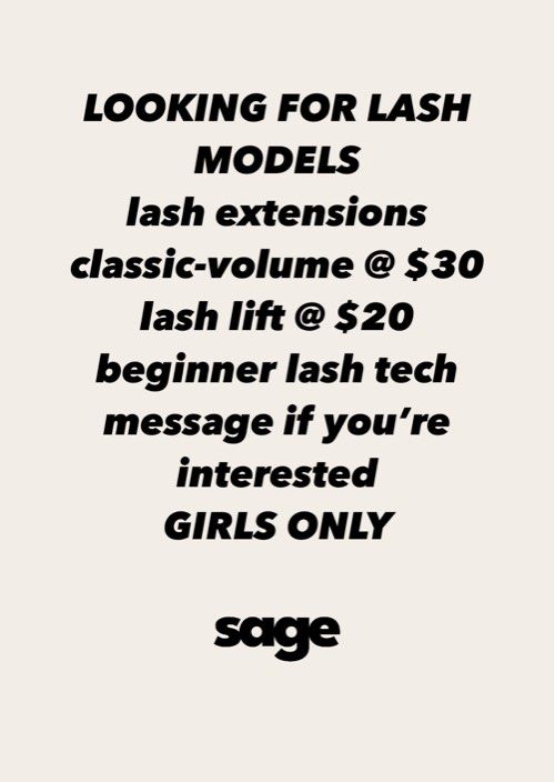 lash models (Category: Announcements) located in Singapore. Submitted by geneticfalcon (Listing ID 1334413491, Image 1). Description: .