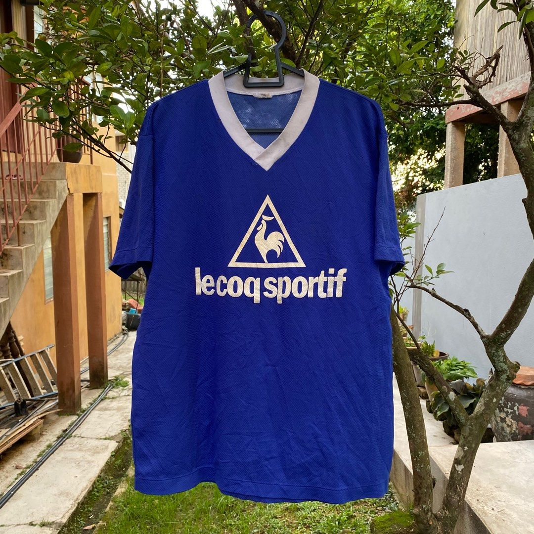 Le coq sportif 3xl zara hot sale