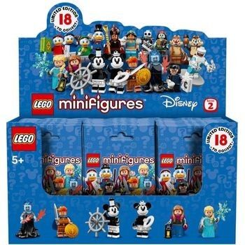 Lego 71024 2025