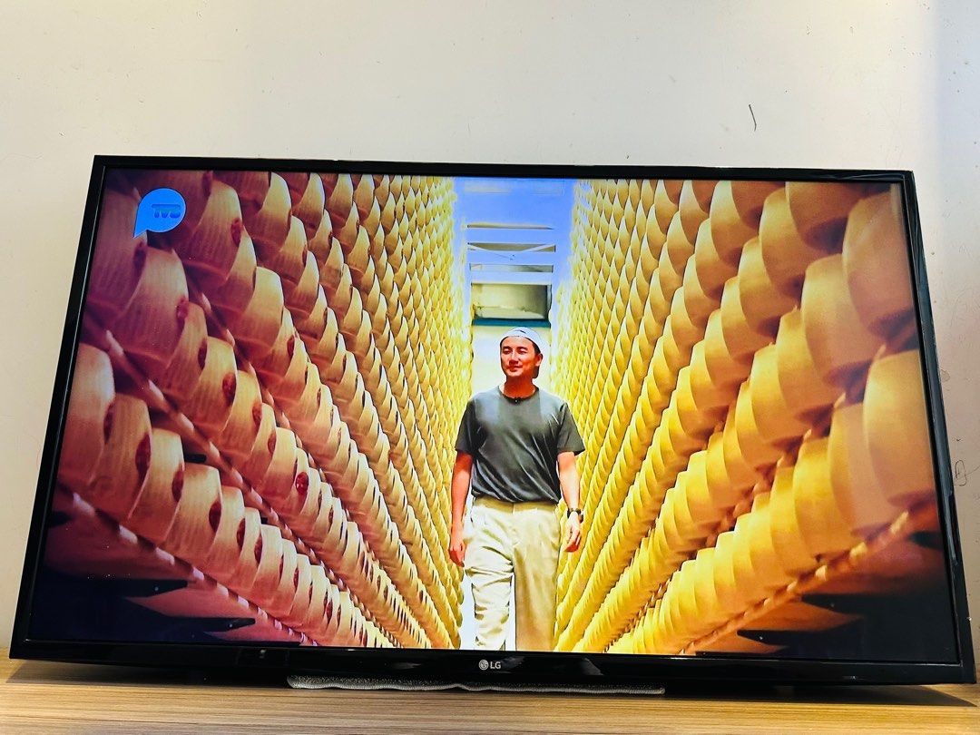 LG 43インチ 4K液晶テレビ 43UN8100PJA 2021年製 | ヤマダウェブコム