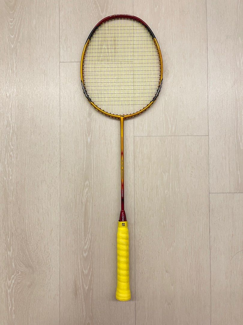 【レア】Li-ning Ultra Carbon UC3320