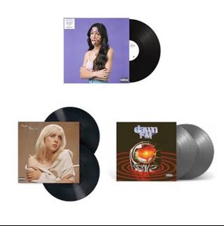 (Category: ) located in . Submitted by tix.vinyl.records (Listing ID 1334523047, Image 1). Description: .