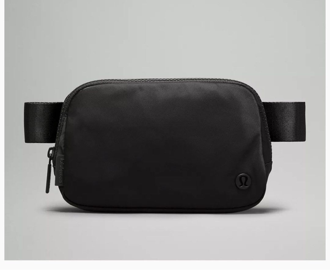 Lululemon Everywhere Belt Bag 1L (Category: Belt bags, Clutches and Pouches) located in Taguig. Submitted by jtstyles (Listing ID 1334500794, Image 1). Description: .