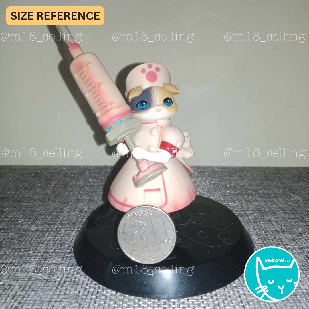[m18 COLLECTIBLES] Capcom Figure Builder Standard Model 