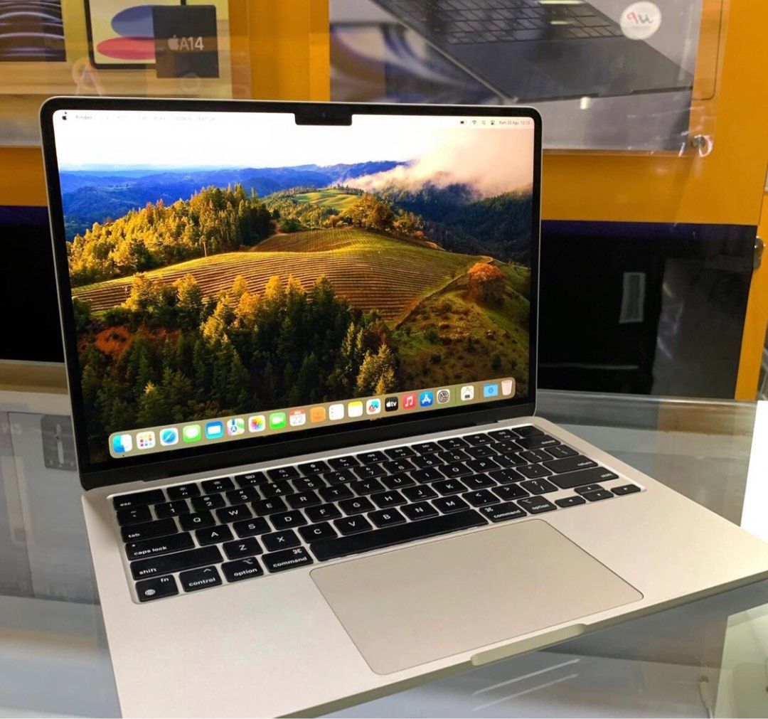 MacBook 中古 販売】MacBook Air M1 / 13インチ / Mid2020 / 8GB