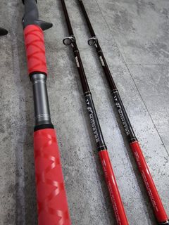 Maguro rod For Sale Carousell Singapore