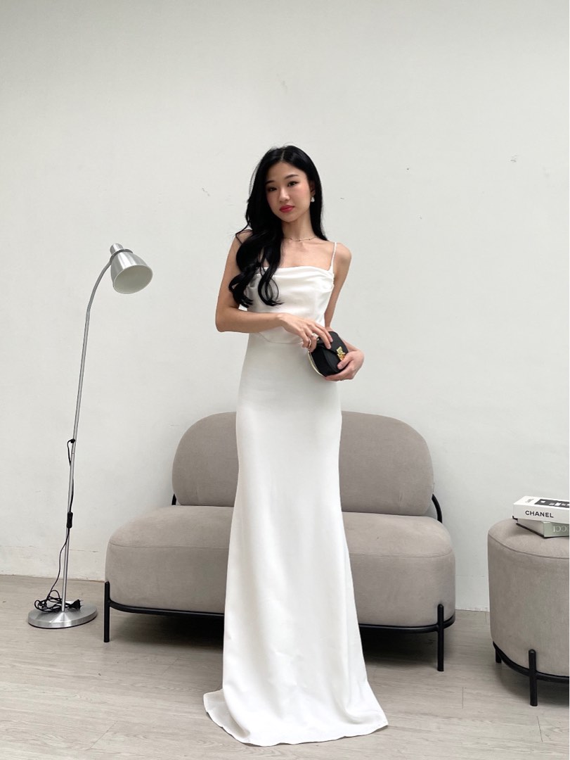 Malika by Modelano Dress