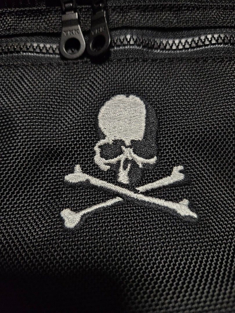 MASTERMIND JAPAN x New Era WAIST BAG