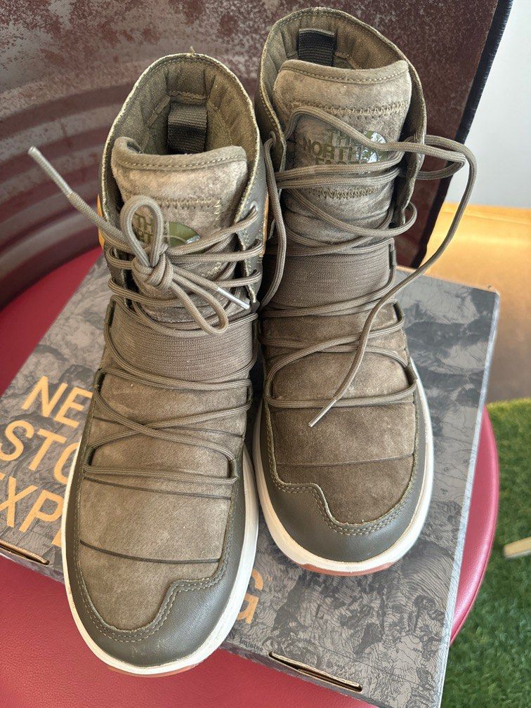 Men's ozone park winter boots 2025