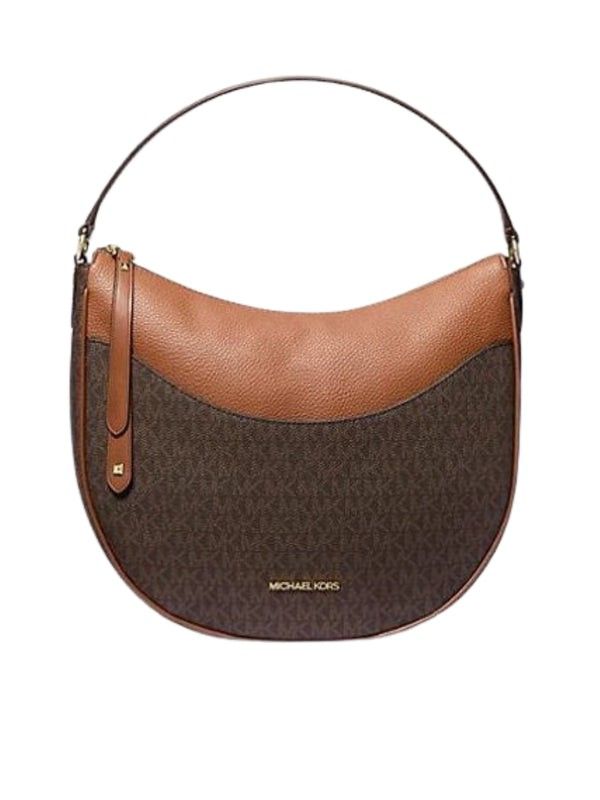 MICHAEL KORS DOVER LARGE 🇵🇭🇵🇭 (Category: Luxury Bags & Wallets) located in Cavinti. Submitted by shop_withme23 (Listing ID 1333571125, Image 1). Description: ONHAND PINAS READY to ship out FULLPAYMENT required NO CANCELLATION OF ORDERS.