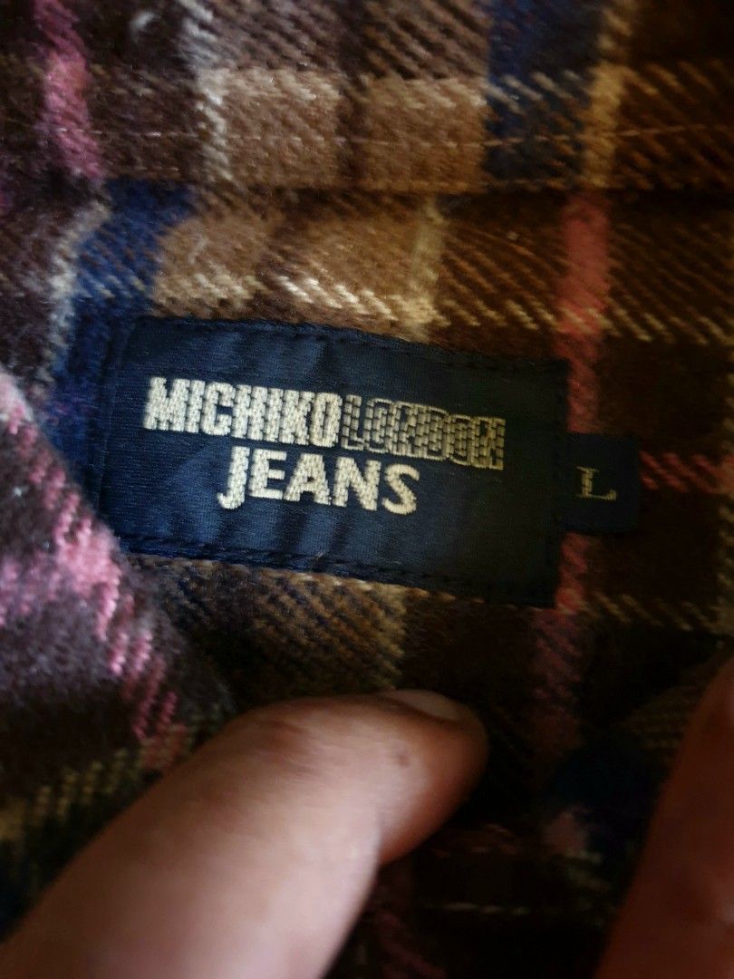 Michiko london (Category: Tshirts & Polo Shirts ) located in Zamboanga. Submitted by chie1982 (Listing ID 1334428050, Image 2). Description: .