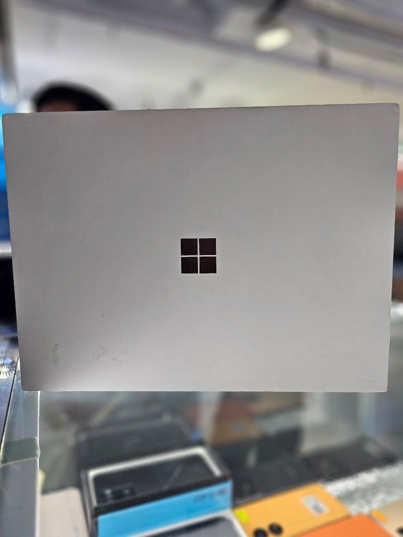 Microsoft Surface Pro 11th Edition "256gb 16g ram" (Category: Desktops) located in San Juan City. Submitted by AshleyandLynGeneralmerchandise (Listing ID 1334400918, Image 1). Description: Fb Page: 👉Ashley & Lyn 👉Mode of Payment: Cash 👉Bank Transfer 👉GCash & Paymaya 👉Installment: 👉Credit Card 👉Ggives 👉Home Credit 👉Cash on Delivery 👉Shipping 👉Meet Up 👉Trade In You can visit our Physical store in Stall number Y-07 Aquarium Greenhills Ma