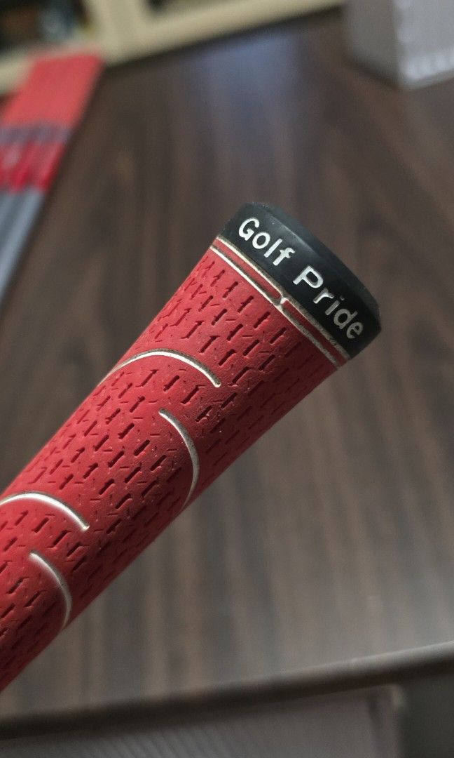 Mizuno MP-18 (Category: Golf) located in Singapore. Submitted by 2218fr (Listing ID 1334528362, Image 5). Description: Brand New premium shaft KBS TGI 50 New Golf Pride grip Iron 5 to Pitching Wedge Iron 9 not included.