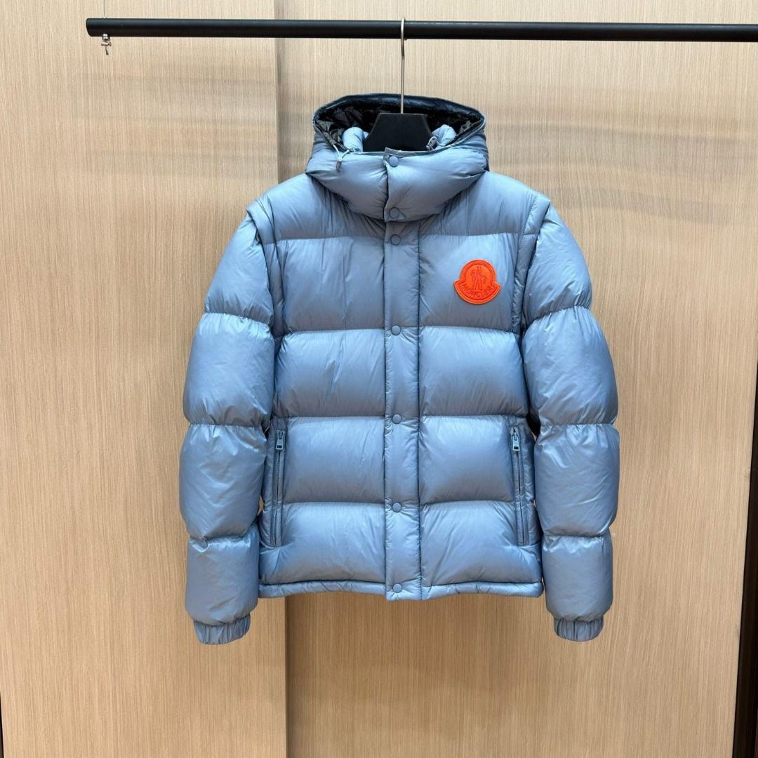 Moncler goose down online