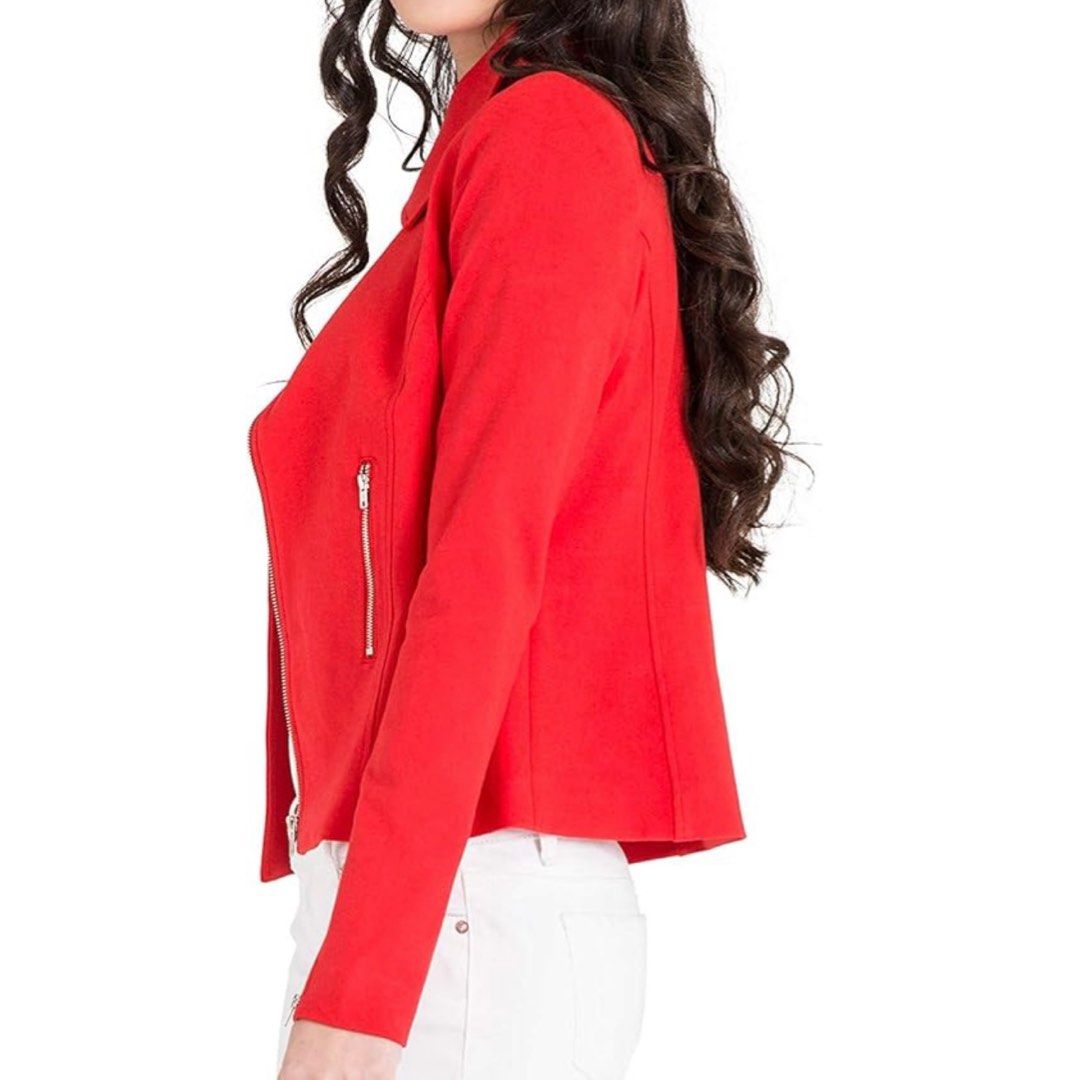 Mossimo moto jacket store