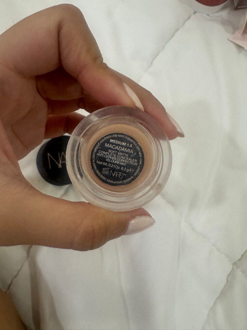 Nars concealer (Category: Makeup) located in Quezon City. Submitted by destashingmycloset (Listing ID 1334390475, Image 2). Description: .