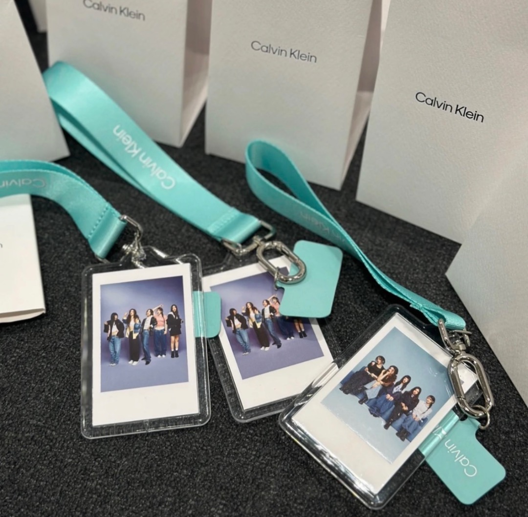 NJZ Complex con 香港 マスコットHanni ハニ 20250323 - NJZ: ComplexCon in Hong Kong (Day3) 🇭🇰 #HANNI