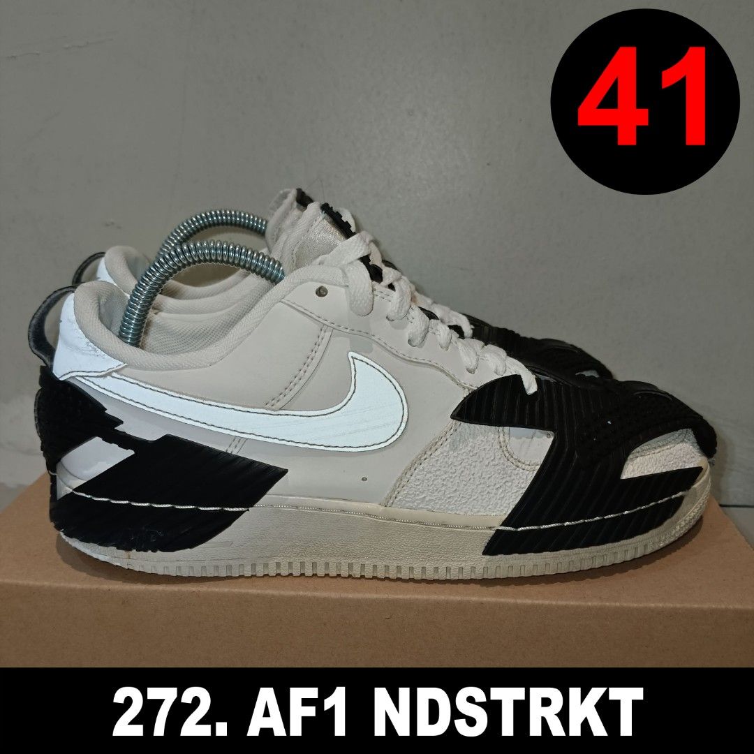 af1 ndstrkt