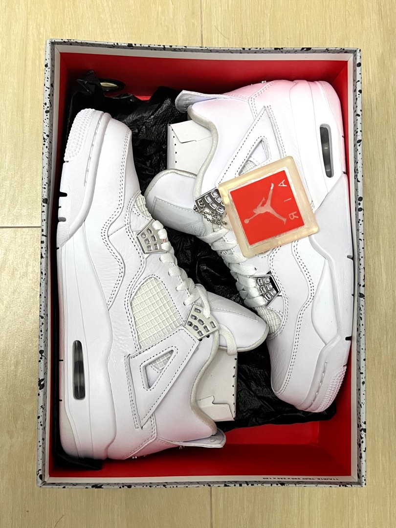 Jordan 11 pure money outlet