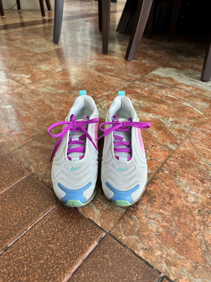 Nike 720 aqua shop