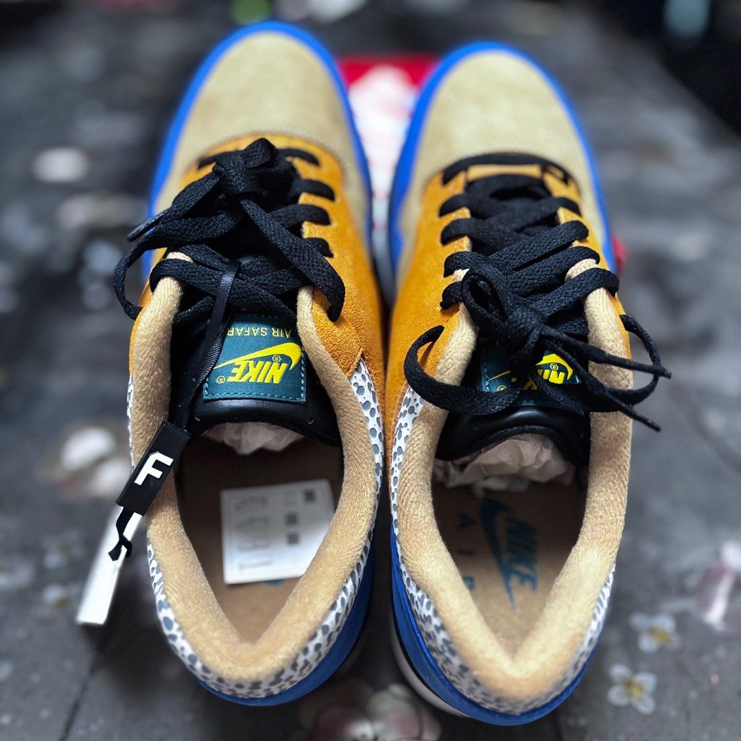 Nike air safari sp19 new arrivals
