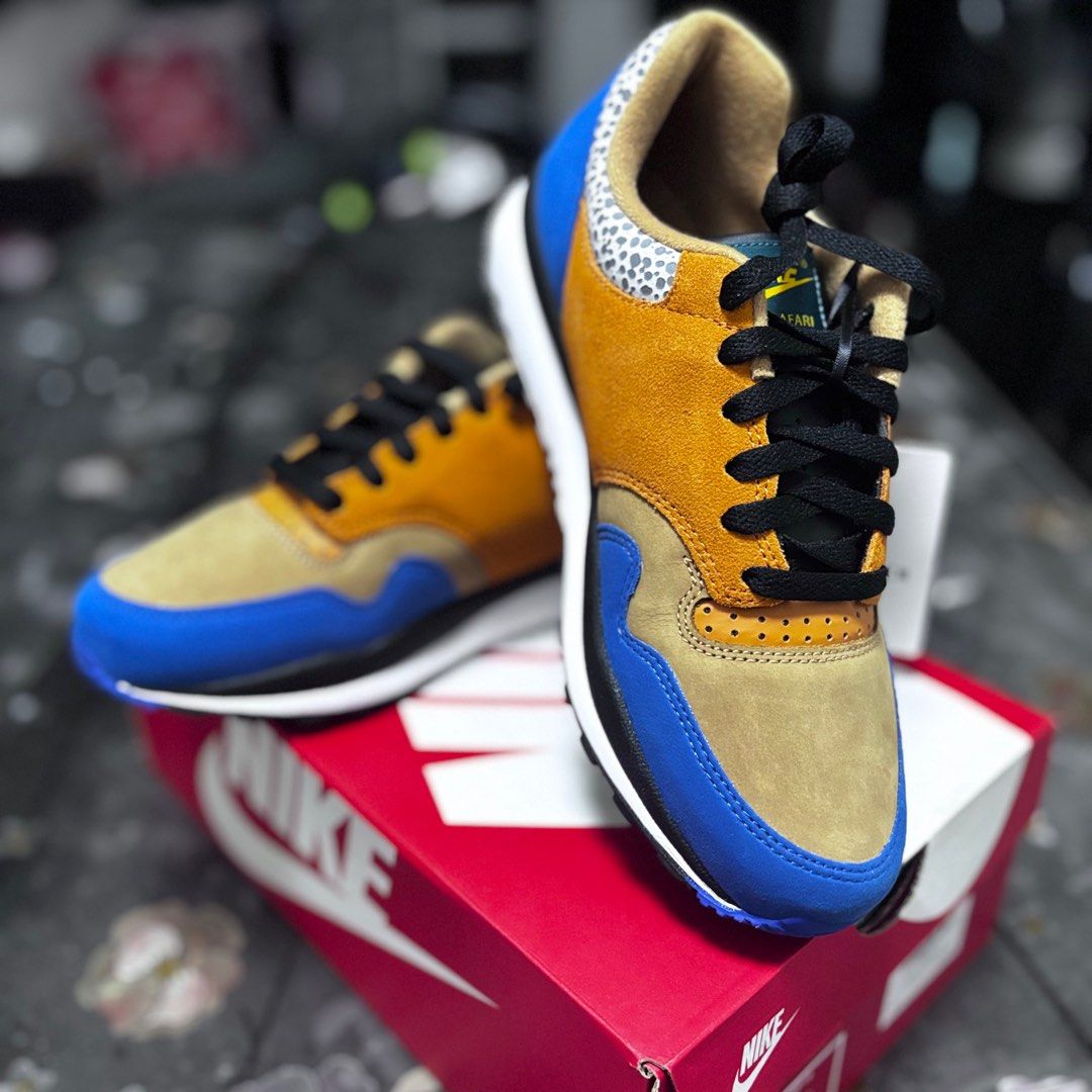 Nike air safari sp19 new arrivals