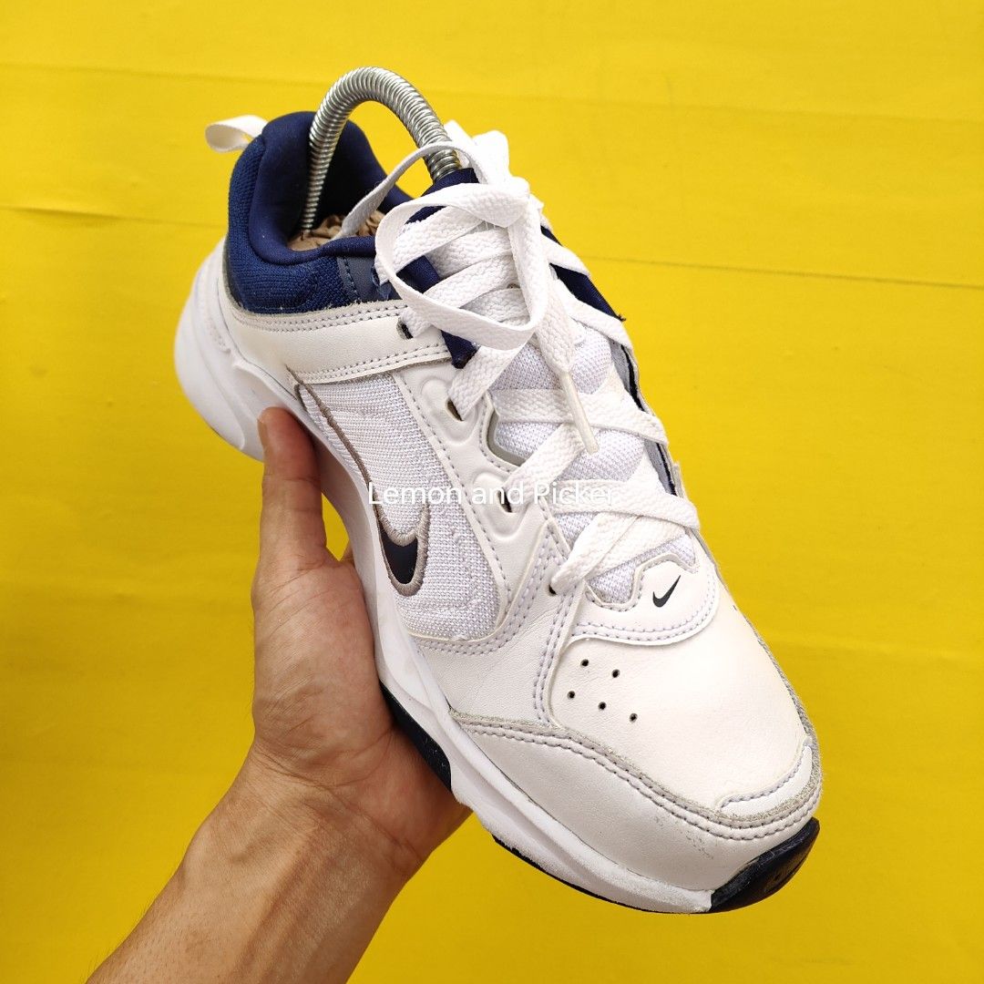 Nike Defy all day Size 6 24cm Men s Fashion Footwear Sneakers on Carousell