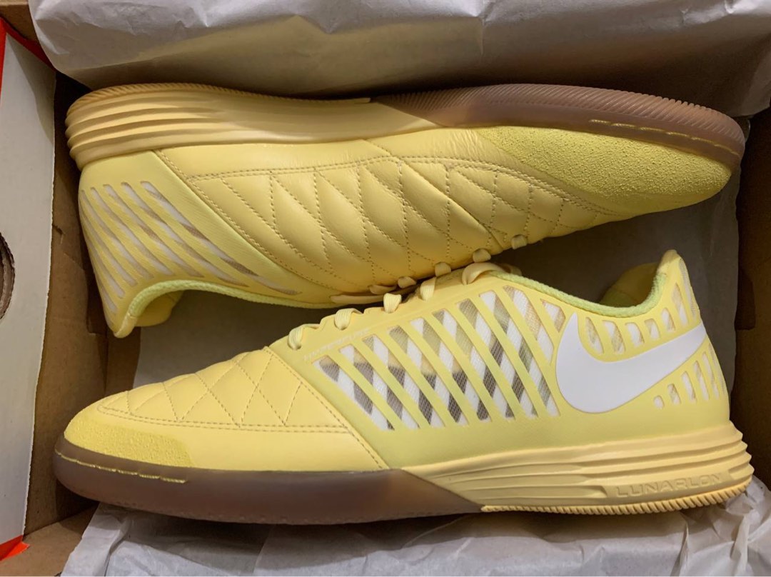NIKE LUNAR GATO REMAKE IC